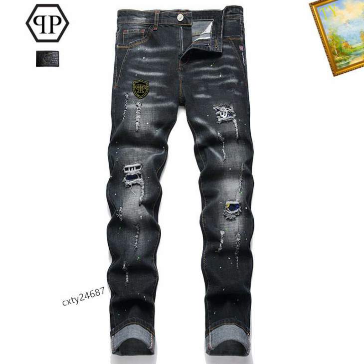 Picture of PP Jeans Long _SKUPPsz29-3825tx2512373